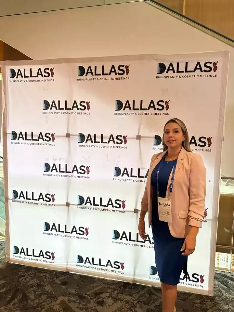 Dallas Cosmetic®️ Medicine & Rhinoplasty Meetings